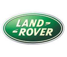 Range Rover TDV8